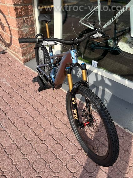 TURBO LEVO S-WORKS - 11