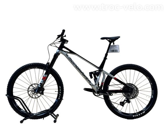 Mondraker Superfoxy R 29 pouces VTT Sram GX 2021 - 2