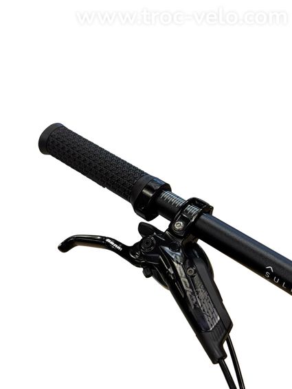 Mondraker Superfoxy R 29 pouces VTT Sram GX 2021 - 4