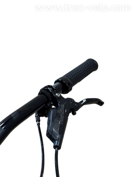 Mondraker Superfoxy R 29 pouces VTT Sram GX 2021 - 5