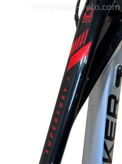 Mondraker Superfoxy R 29 pouces VTT Sram GX 2021 - 7