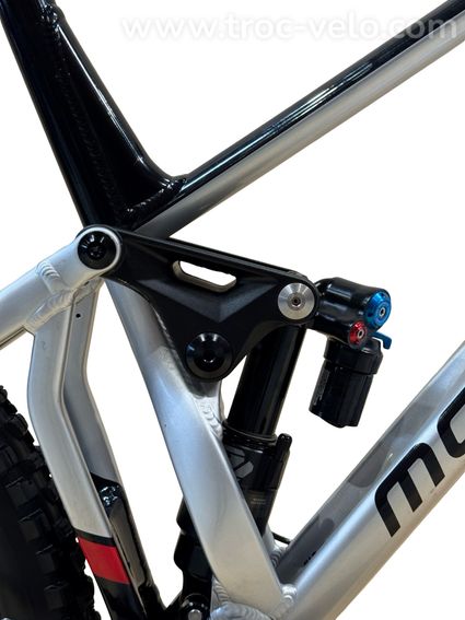 Mondraker Superfoxy R 29 pouces VTT Sram GX 2021 - 9