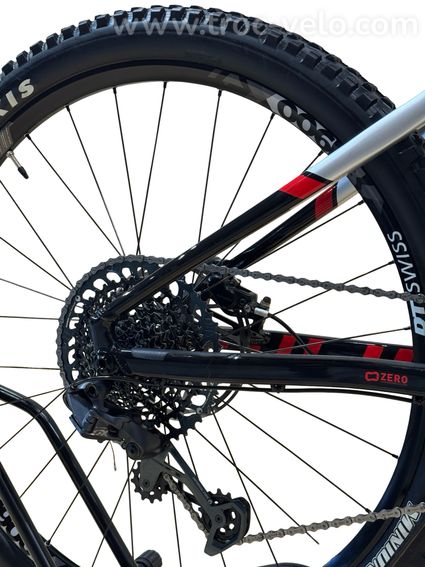 Mondraker Superfoxy R 29 pouces VTT Sram GX 2021 - 12