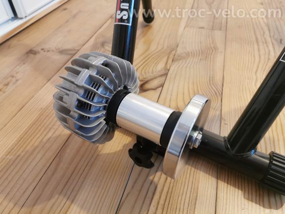 Home-trainer Powerplus - 2
