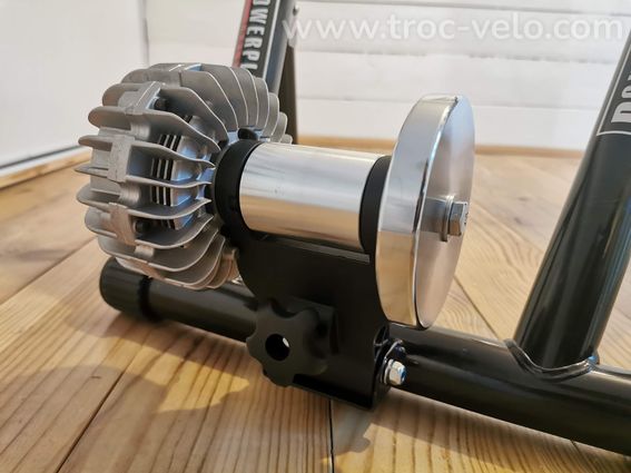 Home-trainer Powerplus - 3