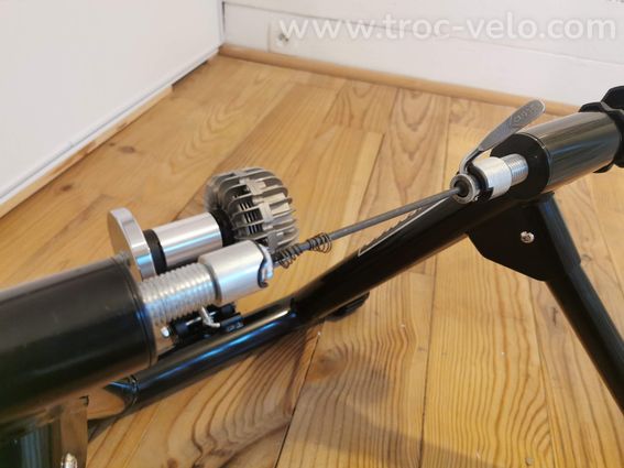 Home-trainer Powerplus - 4