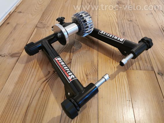 Home-trainer Powerplus - 5