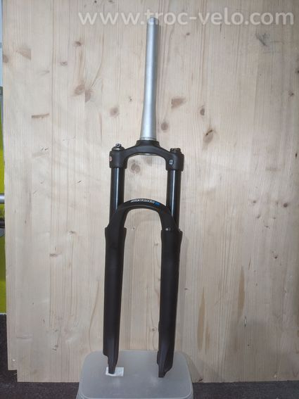 Fourche SR SUNTOUR X1 32 boost 130mm neuve