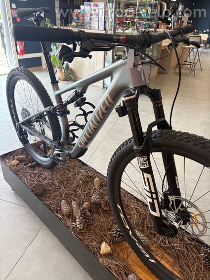 SPECIALIZED EPIC 8 PRO FLIGHT ATTENDANT 2026 T.M - 2