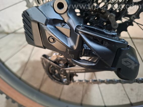 Vtt orbea rise m 10 lt - 3