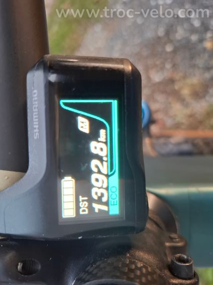 Vtt orbea rise m 10 lt - 4
