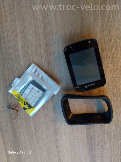 garmin 820 K.O - 3
