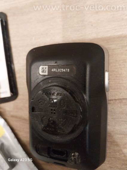 garmin 820 K.O - 4