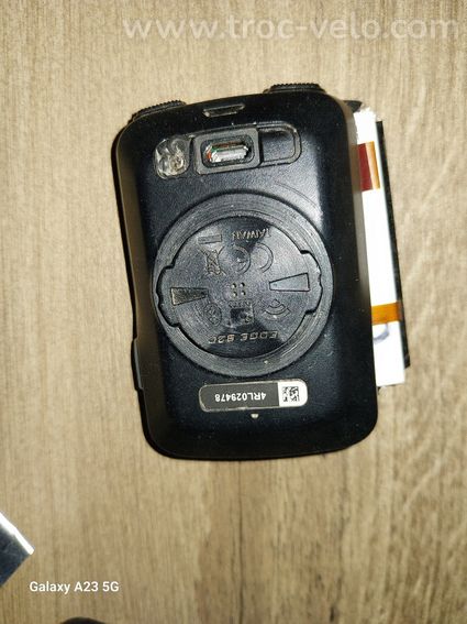 garmin 820 K.O - 5