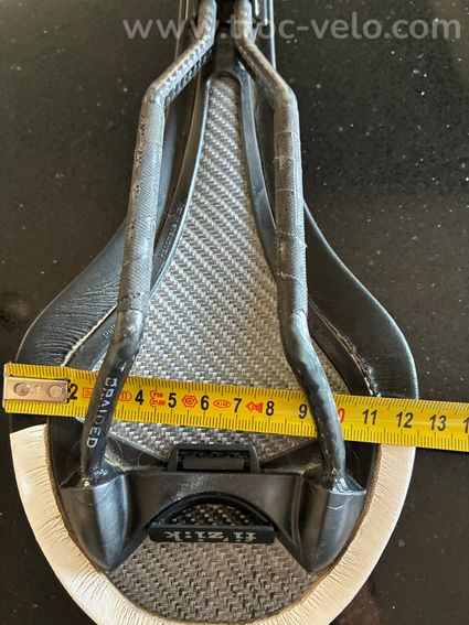Selle Fizik Tundra M3 full carbone - 7