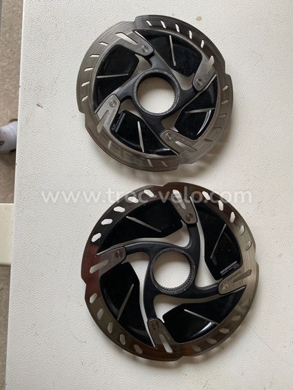 Disques Shimano