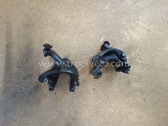 Etriers Shimano Ultegra Serie 8000