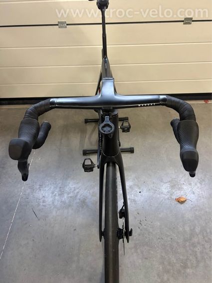 Madone SLR 7 AXS 7e gén. avec capteur de puissance - 3