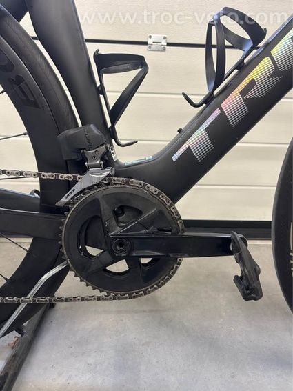 Madone SLR 7 AXS 7e gén. avec capteur de puissance - 5
