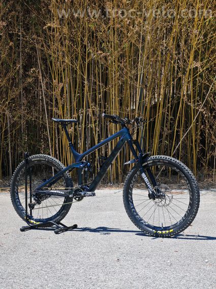 VTT ENDURO TREK Remedy  - 2