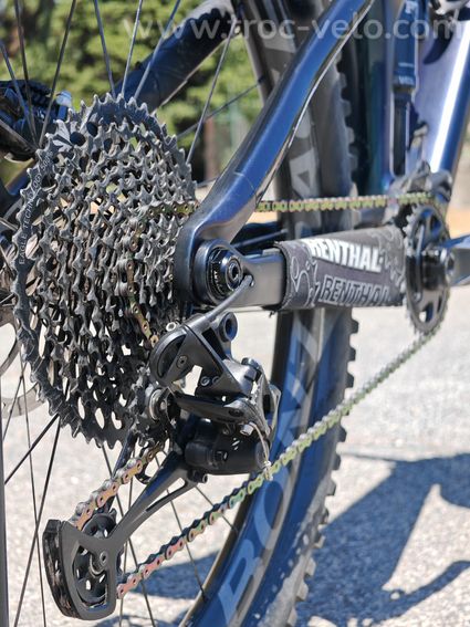 VTT ENDURO TREK Remedy  - 3