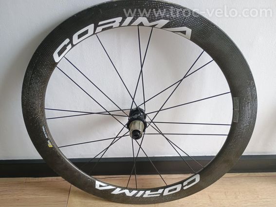 Corima WS 58 - 3
