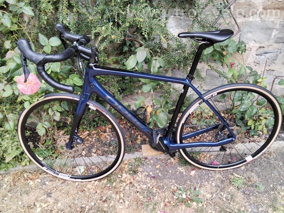 Orbea 2020 Avant M20 pro custom