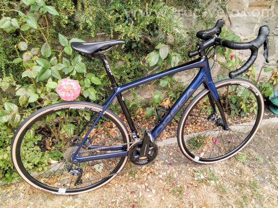 Orbea 2020 Avant M20 pro custom - 2