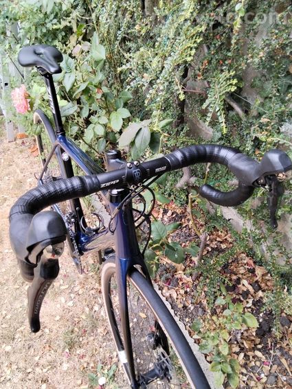Orbea 2020 Avant M20 pro custom - 3
