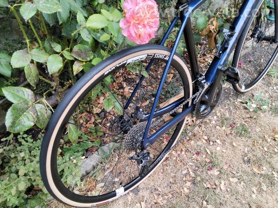 Orbea 2020 Avant M20 pro custom - 4