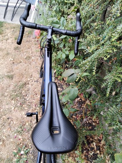 Orbea 2020 Avant M20 pro custom - 5