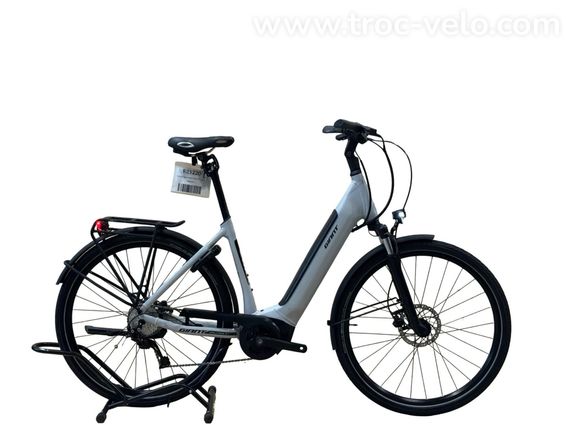 Giant DailyTour E+ 3 LDS Vélo électrique Shimano Alivio 2022