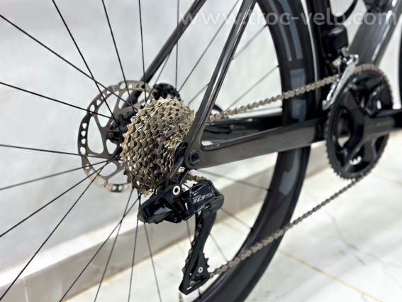 Scott Addict RC 10  - 2