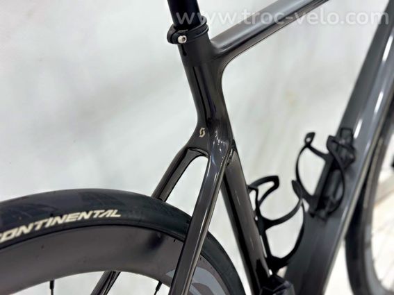Scott Addict RC 10  - 3