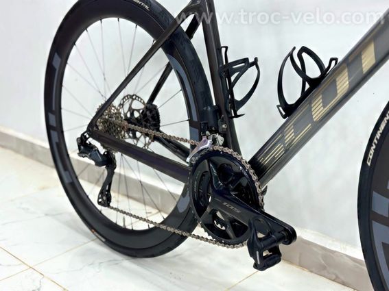 Scott Addict RC 10  - 4