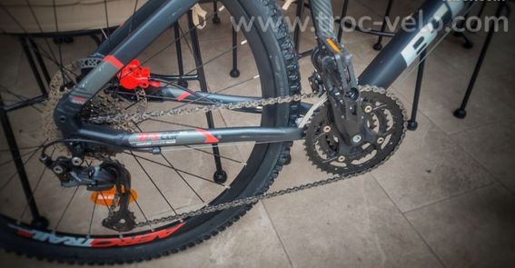 Vtt decathlon  - 3
