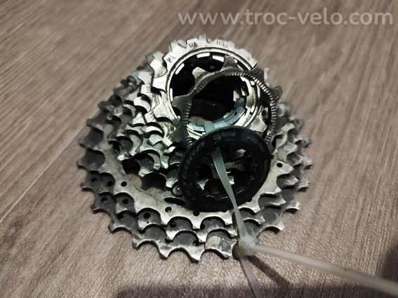 Cassette Ultegra 11v 11-28