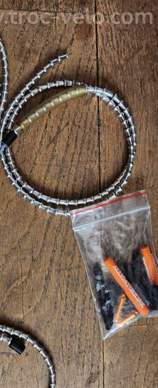 kit Alligator I-link - 3