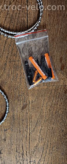 kit Alligator I-link - 4