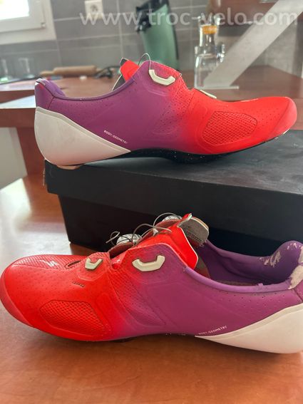 Chaussure S-works torch - 4