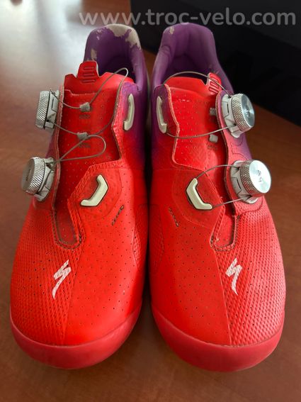 Chaussure S-works torch - 5