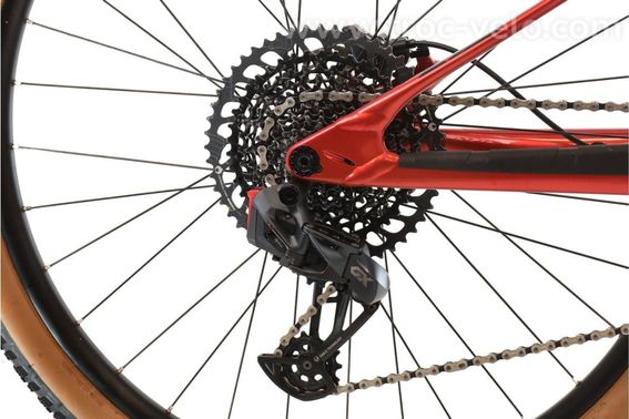 Produit Reconditionne Ktm Scarp Elite Gx Axs Velo Vtt Tres Bon Etat - 3