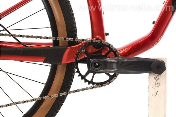 Produit Reconditionne Ktm Scarp Elite Gx Axs Velo Vtt Tres Bon Etat - 4