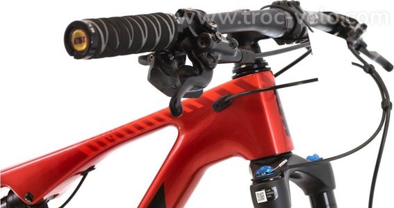Produit Reconditionne Ktm Scarp Elite Gx Axs Velo Vtt Tres Bon Etat - 6