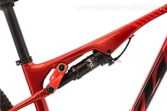 Produit Reconditionne Ktm Scarp Elite Gx Axs Velo Vtt Tres Bon Etat - 7