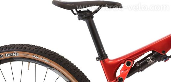 Produit Reconditionne Ktm Scarp Elite Gx Axs Velo Vtt Tres Bon Etat - 8