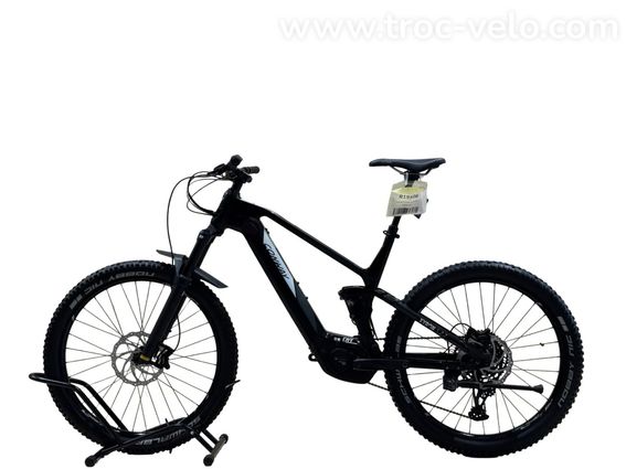 Conway Xyron S 2.7 VTT électrique Sram SX 2022 - 2