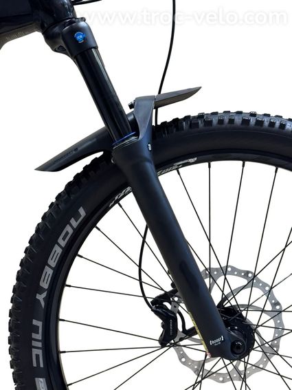 Conway Xyron S 2.7 VTT électrique Sram SX 2022 - 3