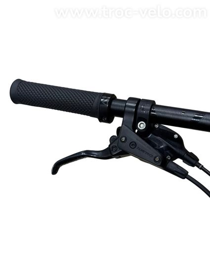 Conway Xyron S 2.7 VTT électrique Sram SX 2022 - 4