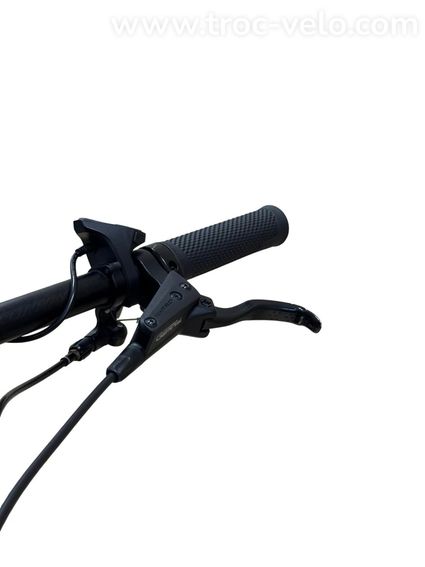 Conway Xyron S 2.7 VTT électrique Sram SX 2022 - 5